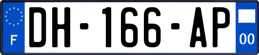 DH-166-AP