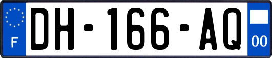 DH-166-AQ