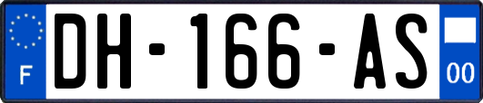 DH-166-AS