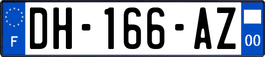 DH-166-AZ