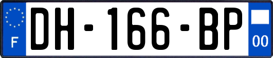 DH-166-BP