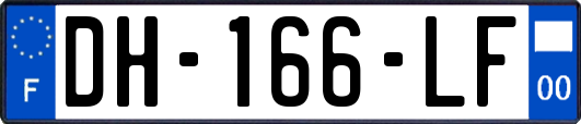 DH-166-LF