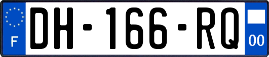 DH-166-RQ