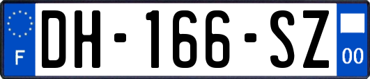 DH-166-SZ