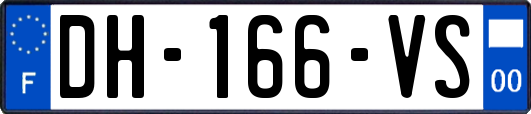 DH-166-VS