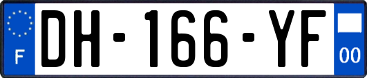 DH-166-YF