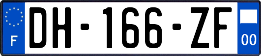 DH-166-ZF