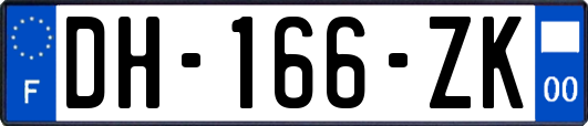 DH-166-ZK