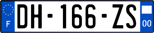 DH-166-ZS