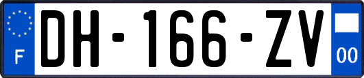 DH-166-ZV