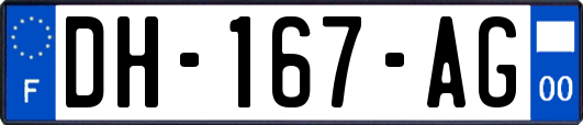 DH-167-AG