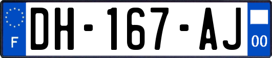 DH-167-AJ