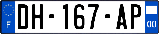 DH-167-AP