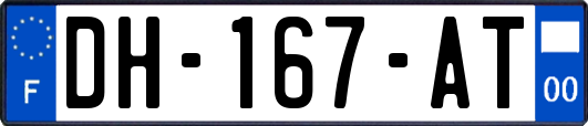 DH-167-AT