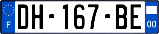 DH-167-BE