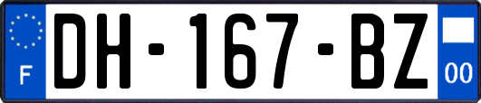 DH-167-BZ