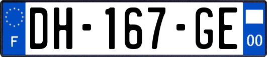 DH-167-GE