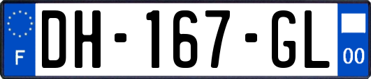 DH-167-GL