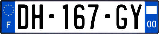 DH-167-GY