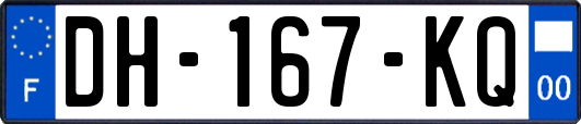 DH-167-KQ