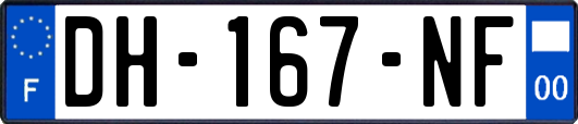 DH-167-NF