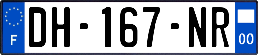 DH-167-NR