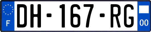 DH-167-RG