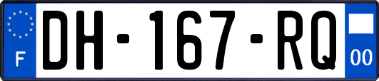 DH-167-RQ