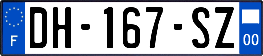 DH-167-SZ