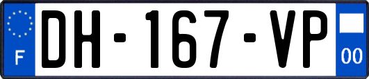 DH-167-VP