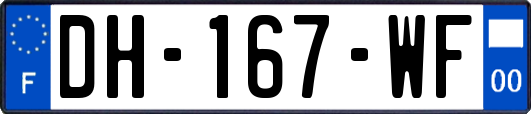 DH-167-WF