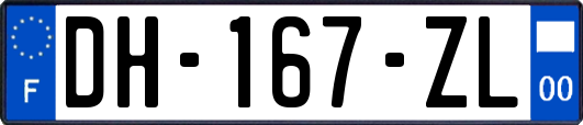 DH-167-ZL