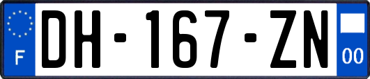 DH-167-ZN