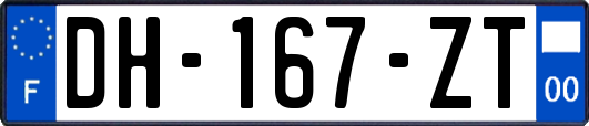 DH-167-ZT