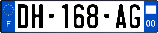 DH-168-AG