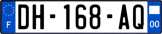 DH-168-AQ