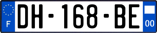 DH-168-BE