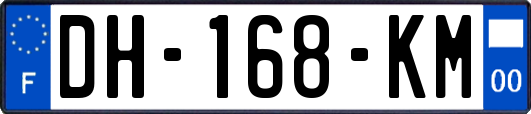 DH-168-KM