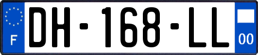 DH-168-LL