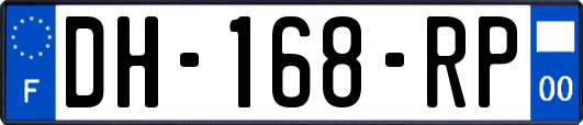 DH-168-RP