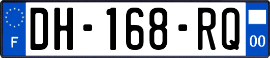 DH-168-RQ