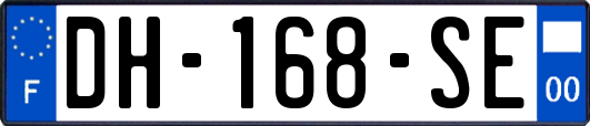 DH-168-SE