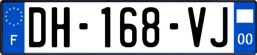 DH-168-VJ