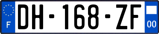 DH-168-ZF