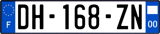 DH-168-ZN