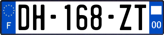 DH-168-ZT