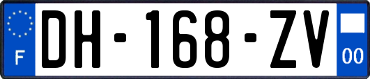 DH-168-ZV