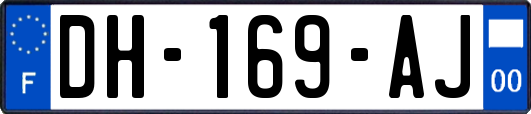 DH-169-AJ