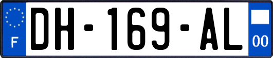 DH-169-AL