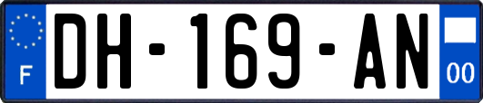 DH-169-AN